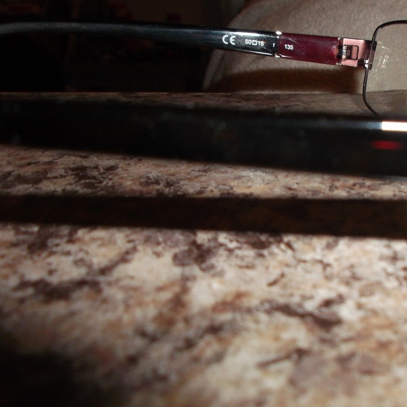 Micheal Kors Eyeglass Frame - Picture 6 of 6